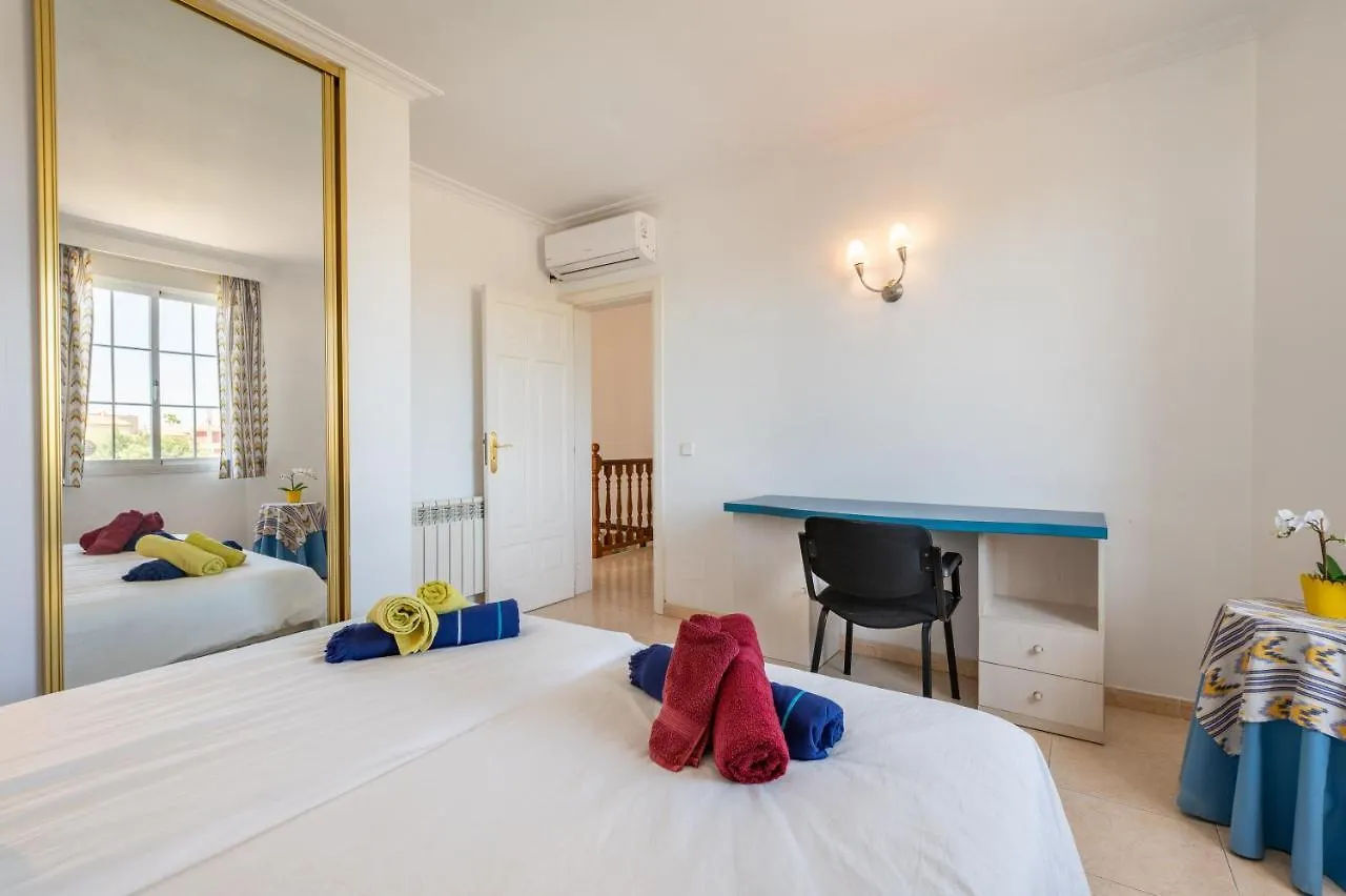 Villa Laura Πάλμα ντε Μαγιόρκα 0*,  Ισπανία